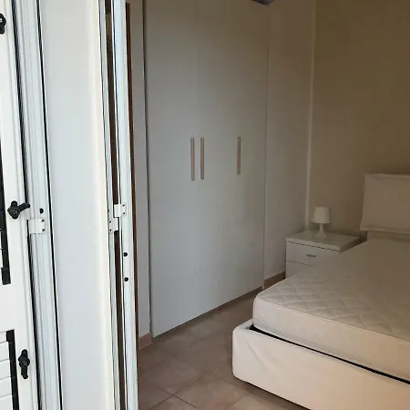Casa Flower Apartment *