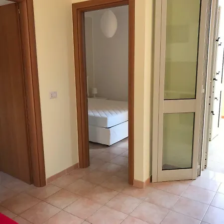 Casa Flower Apartment *