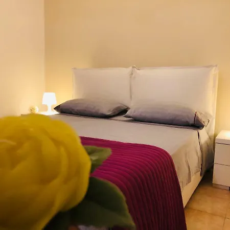 Apartment Casa Flower *